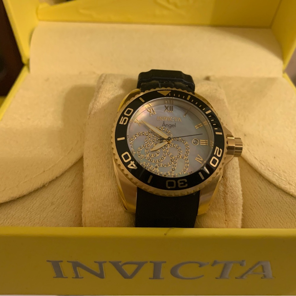 Women’s Invicta Watch